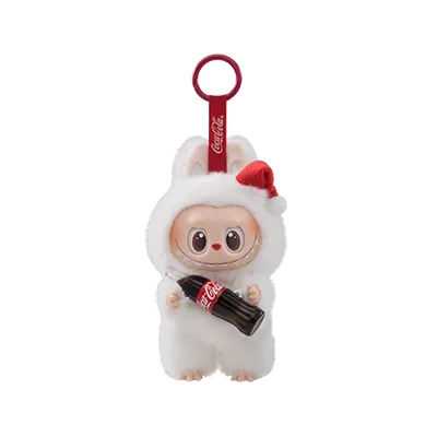 Lafufu Dolls Blind Box – the Monseter with