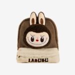 Lafufu Classic Bag Series – Berber Fleece Backpack