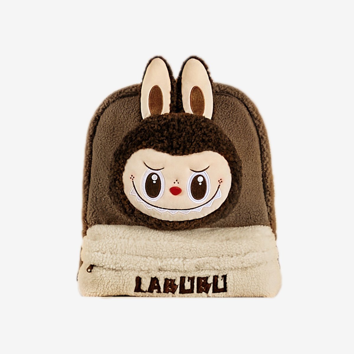 20240912_173500_812106____classic-bag-series-labubu-berber-fleece-backpack-brown-accessories-pop-mart-us-1_____1200x1200.jpg Lafufu Classic Bag Series – Berber Fleece Backpack