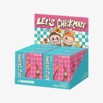 Lafufu Let’s Checkmate Series – Pendant Blind Box