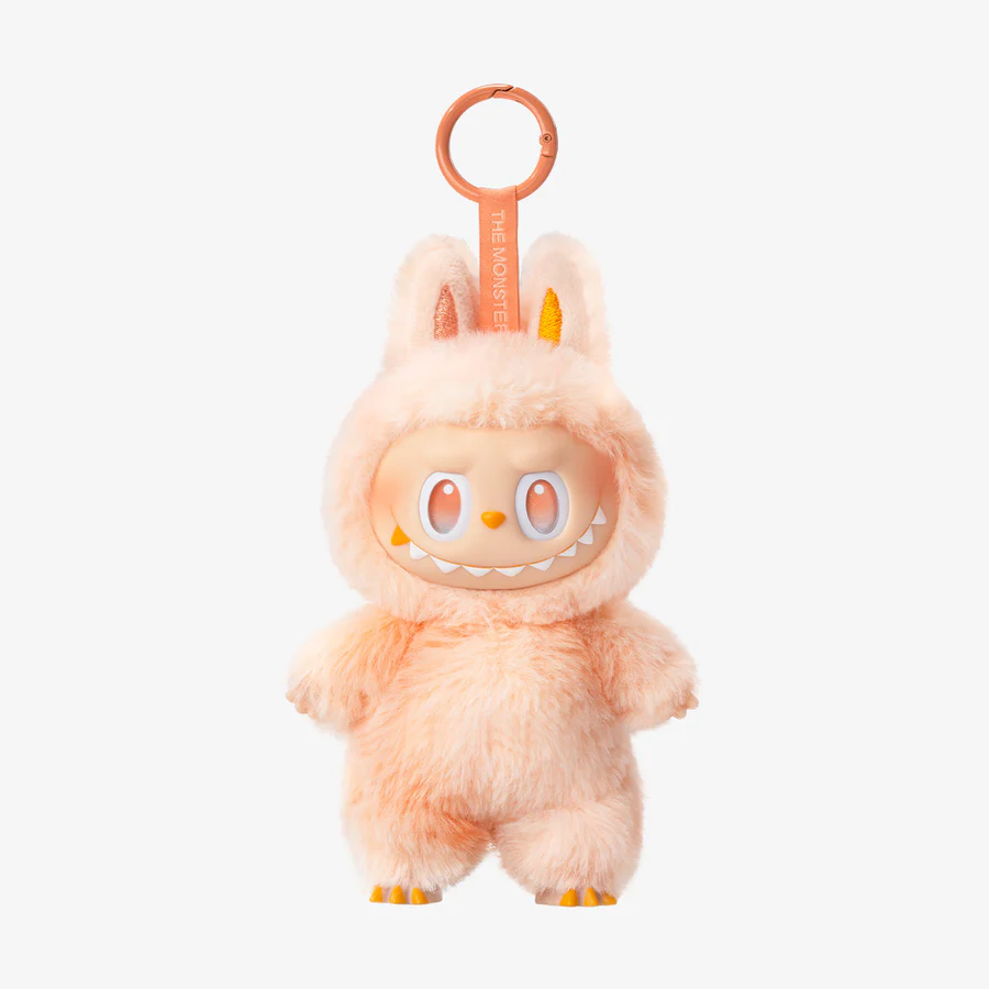 Lafufu– Vinyl Plush Pendant Blind Boxes