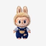 Lafufu Fans – Time To Chill Vinyl Plush Doll