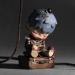 Lafufu Hirono Reshape Series Figures Box