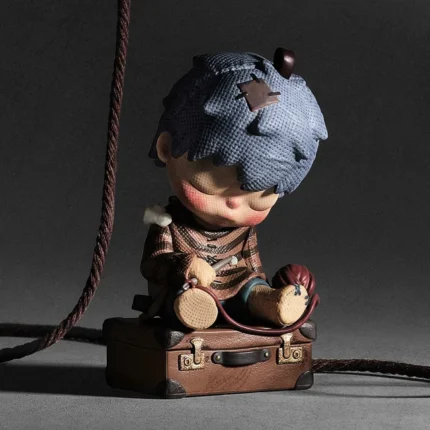 Lafufu Hirono Reshape Series Figures Box