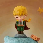 Lafufu hironoxle petit Prince Series Box
