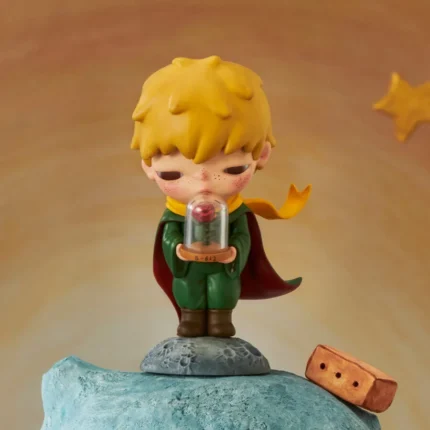 Lafufu hironoxle petit Prince Series Box