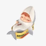 Lafufu hirono tamed wildgrass series figuers box