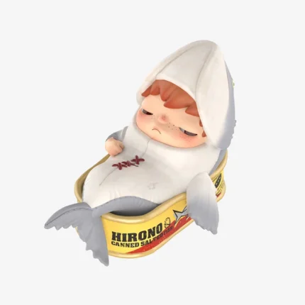 Lafufu hirono tamed wildgrass series figuers box