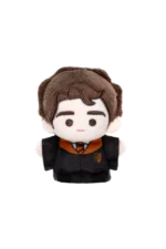 Lafufu Harry Potter wizarding world series Finger Puppet box