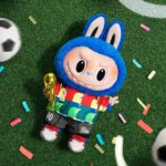 Lafufu The Monsters Catch the win Vinyl Plush Doll