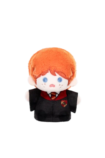 Lafufu Harry Potter wizarding world series Finger Puppet box
