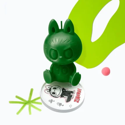 Lafufu 10th Anniversary Series Scented Doll