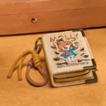 Lafufu Series-Mini Memory Album Bag Blind Box