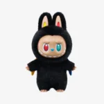 Lafufu 10th annivarsery Series-zimomo Vinyl Plush Doll