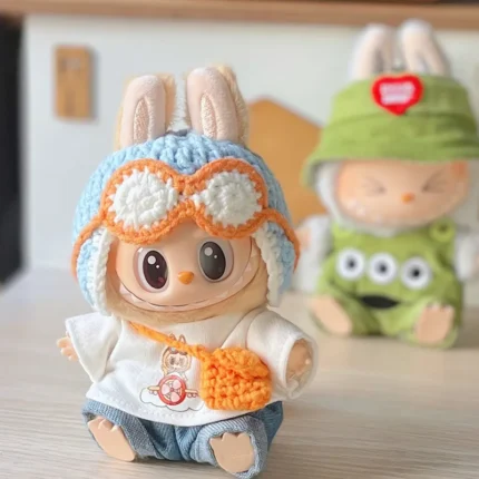 Lafufu Air Force Outfits