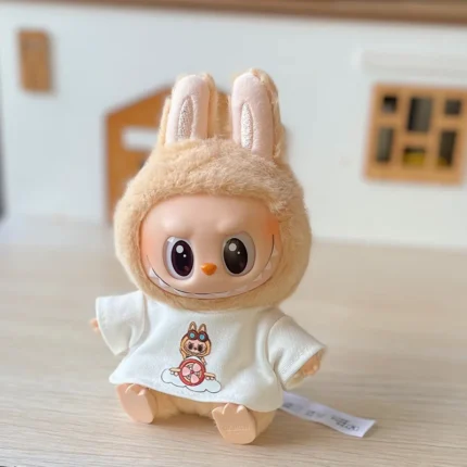 Lafufu Air Force Outfits