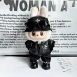 Chrome Hearts Outfit for lafufu