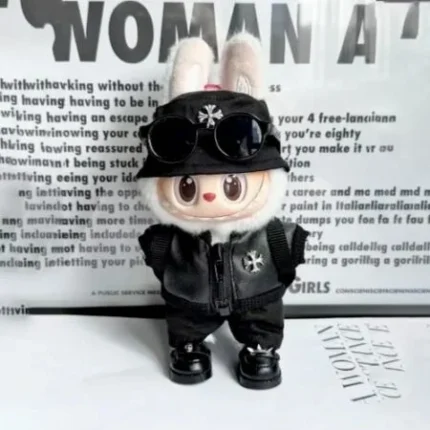 Chrome Hearts Outfit for lafufu