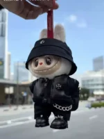 Chrome Hearts Outfit for lafufu