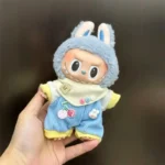 Blue Outfit for lafufu