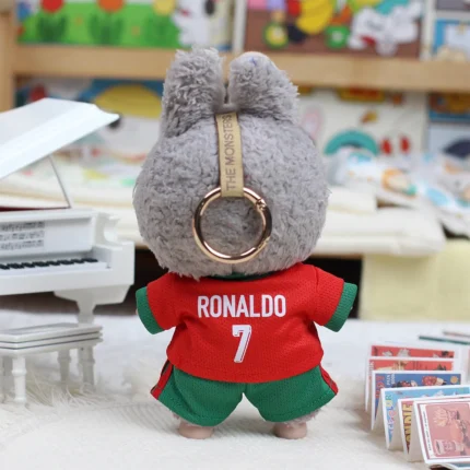 Cristiano Ronaldo Jersey for lafufu