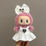 Chanel Dress for lafufu the Monsters