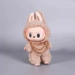 Blue Outfit for lafufu