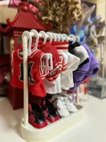 Clothes Rack for lafufu the Monsters