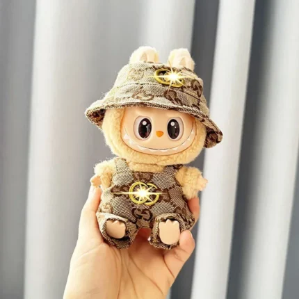 Gucci clothes for lafufu