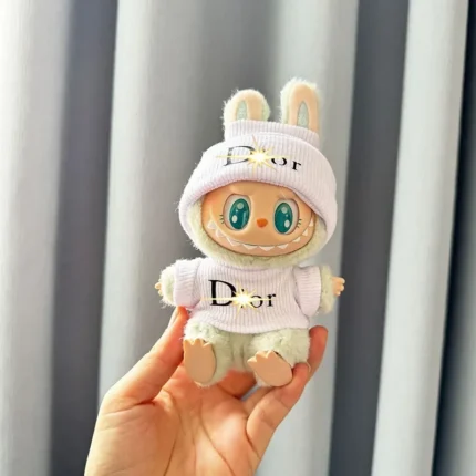 Dior clothes for lafufu Monsters