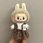 Clothes Cottagecore for lafufu Monsters