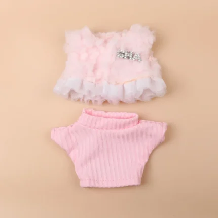 Designer Clothes Cha for lafufu