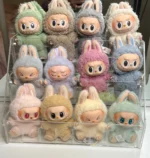 Lafufu Acrylic Display