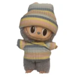 Lafufu Blue Stripe outfit (2 piece set)