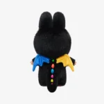 Lafufu 10th annivarsery Series-zimomo Vinyl Plush Doll