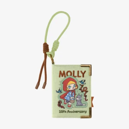 Lafufu Series-Mini Memory Album Bag Blind Box