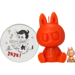 Lafufu 10th Anniversary Series Scented Doll