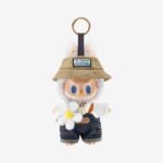 Lafufu Vinyl Plush Doll Pendant Wild Series