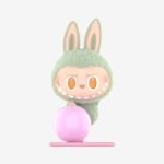 Lafufu Lazy Yoga Series Doll