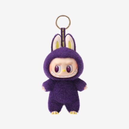 lafufu Doll Wings Of Fortune