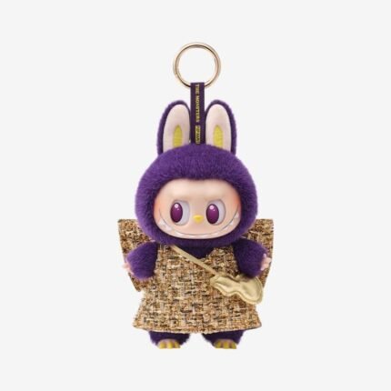 lafufu Doll Wings Of Fortune