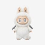 Lafufu Angel In Clouds Vinyl Face Doll