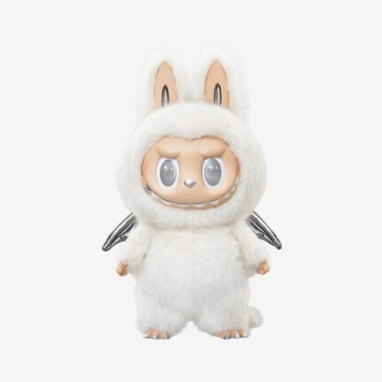 Lafufu Angel In Clouds Vinyl Face Doll