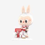 Lafufu Doll Coca-Cola Series Figures