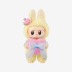 Lafufu Vinyl Plush Hanging Doll–Checkmate Series