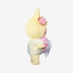 Lafufu Vinyl Plush Hanging Doll–Checkmate Series