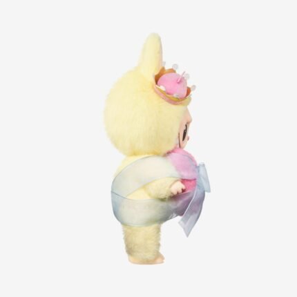 Lafufu Vinyl Plush Hanging Doll–Checkmate Series