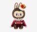 Lafufu Vinyl Plush Doll Let’s Checkmate Series