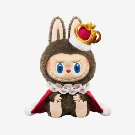 Lafufu Vinyl Plush Doll Let’s Checkmate Series