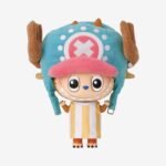 Lafufu Mega 400% Tony Tony Chopper